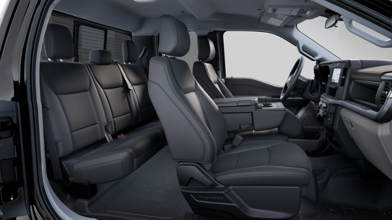 2025 Ford F-350 Super Duty XL - Photo 28