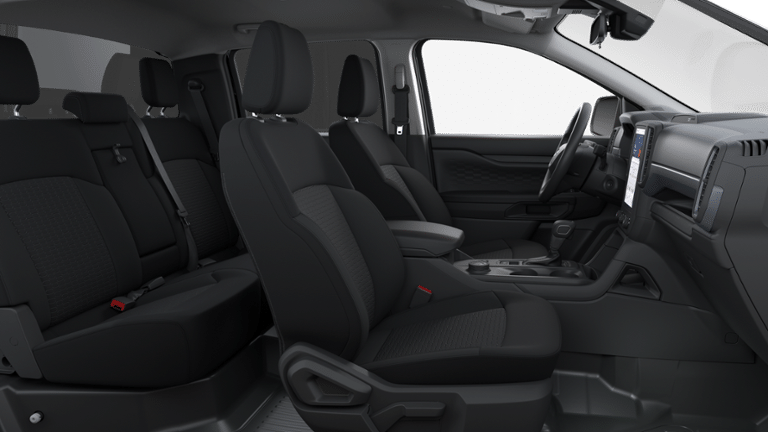 Thumbnail: 2026 Ford Ranger - 49