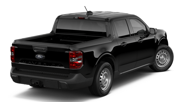 2026 Ford Maverick XL TRUCK