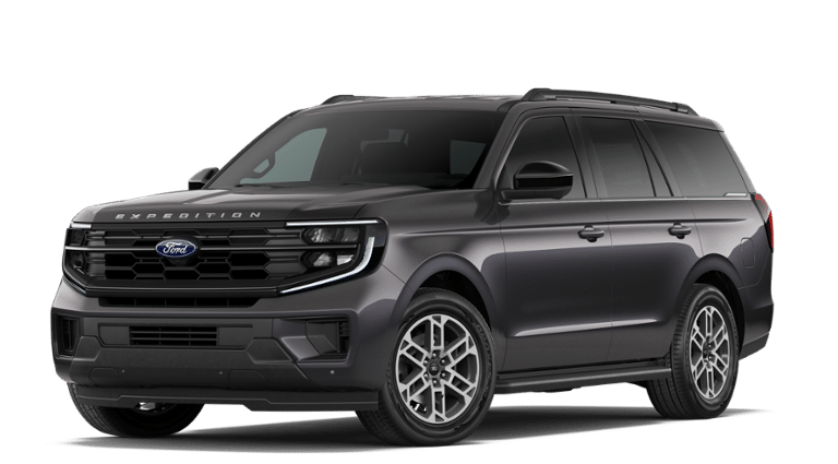 2026 Ford Expedition SUV 