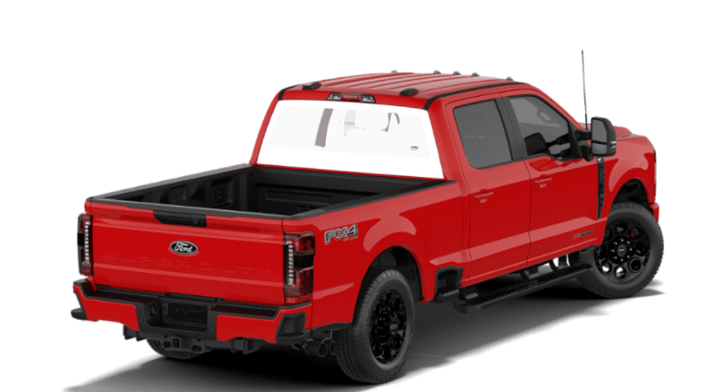 New 2027 Ford F-250 F-250® XLT TRUCK