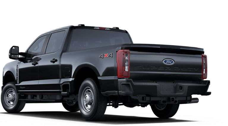 2025 Ford F-250 photo 2