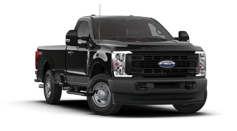 2026 Ford F-350 Super Duty XL - Photo 47