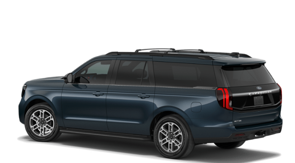 New 2026 Ford Expedition Max Active SUV