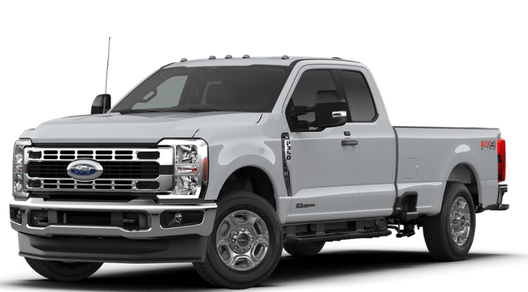 2026 Ford F-350 XLT photo 2