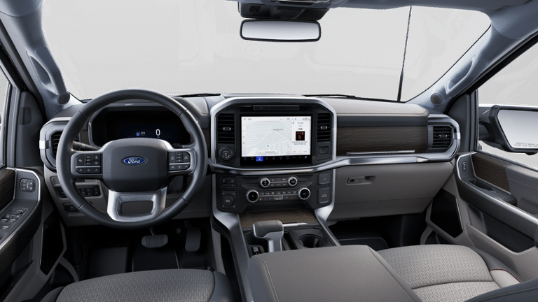 Thumbnail: 2025 Ford F-150 - 51