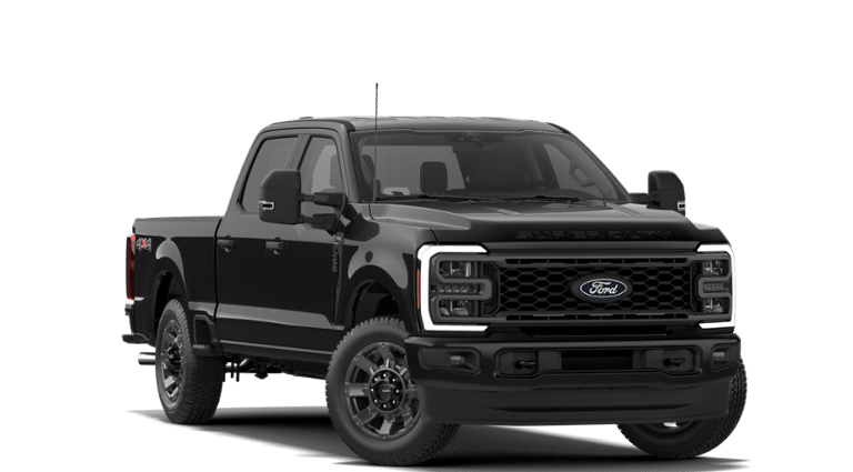 New 2027 Ford Super Duty F-250® XL TRUCK