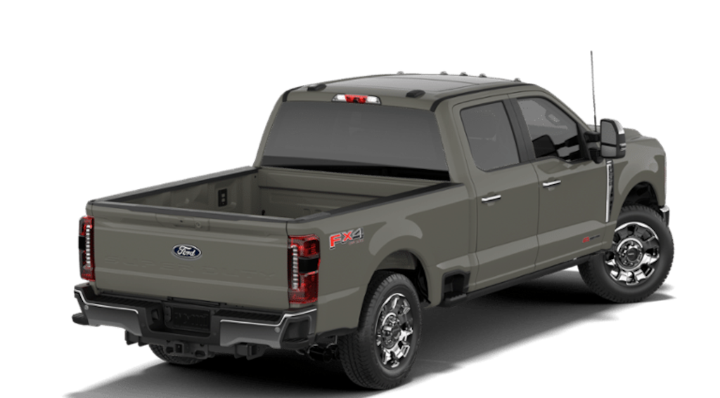 New 2027 Ford Super Duty F-250® Lariat® TRUCK