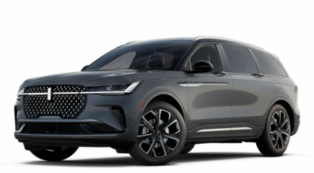 2024 Lincoln Nautilus Reserve SUV