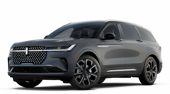 2024 Lincoln Nautilus Reserve SUV