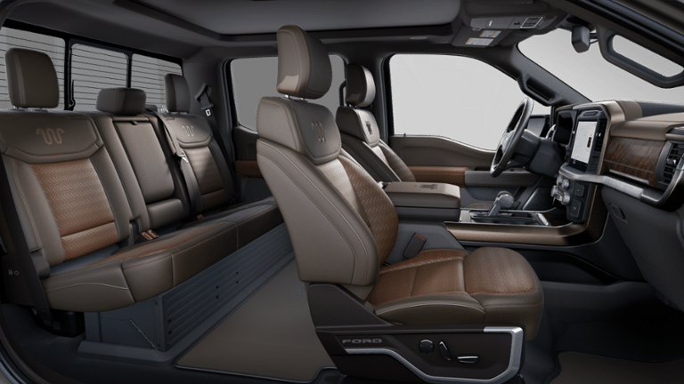 Thumbnail: 2025 Ford F-150 - 28