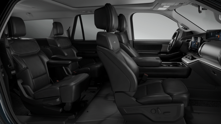 Thumbnail: 2026 Ford Expedition MAX - 29