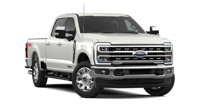 Thumbnail: 2026 Ford F-250 - 48