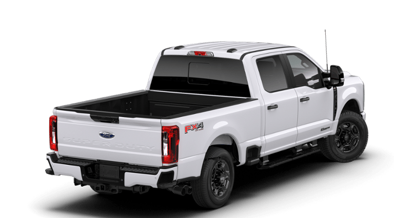 Thumbnail: 2026 Ford F-250 - 19