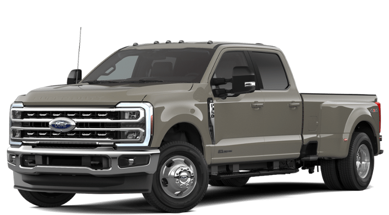2026 Ford F-350 XLT 4x4 Crew Cab 8' Box DRW's photo