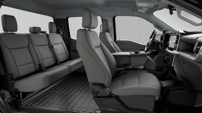 2026 Ford F-150 XL Truck