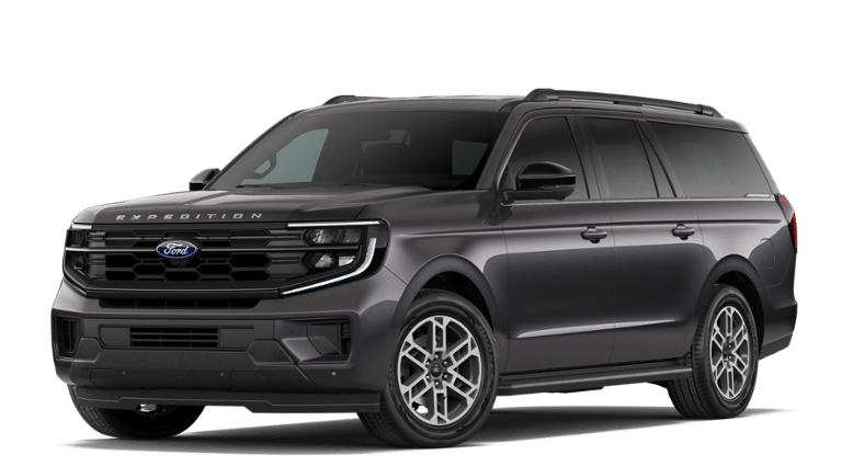 2026 Ford Expedition Active MAX's photo