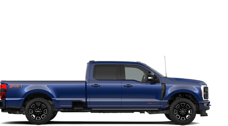 Thumbnail: 2026 Ford F-350 - 5