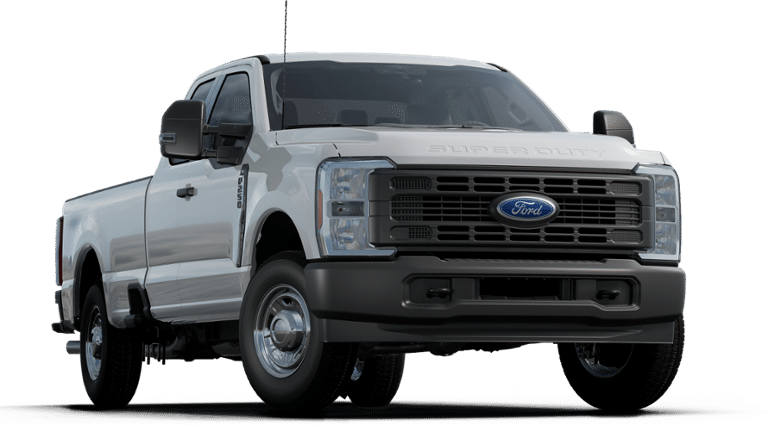 2024 Ford F-250 XL 26