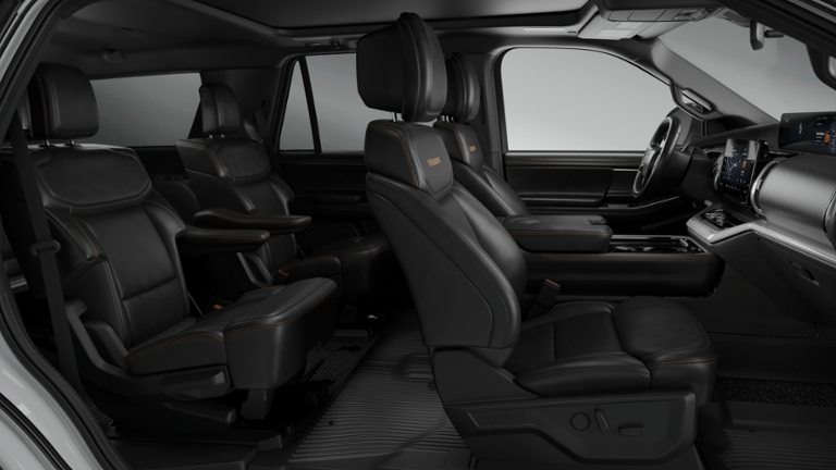 Thumbnail: 2026 Ford Expedition - 37