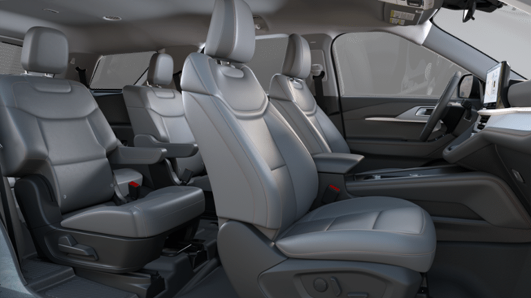 2025 Ford Explorer Active 29