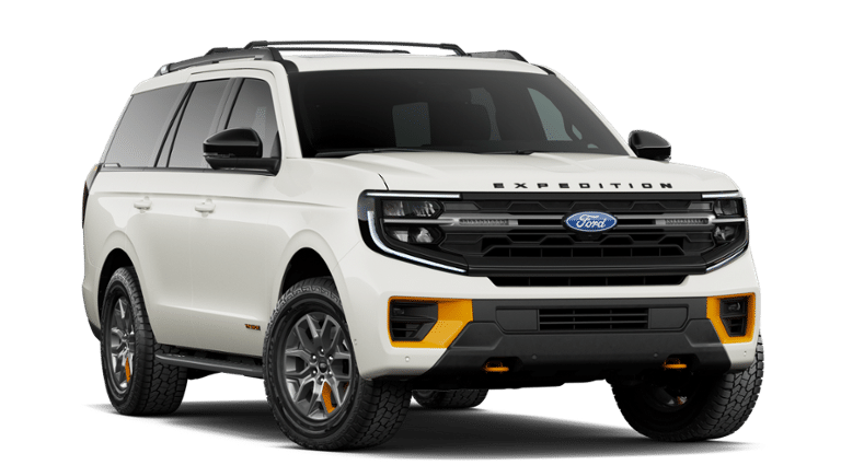 New 2027 Ford Expedition Tremor® SUV