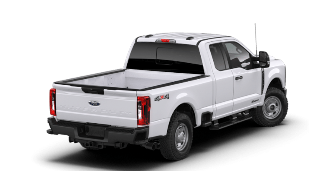 New 2026 Ford Super Duty F-350 XL TRUCK
