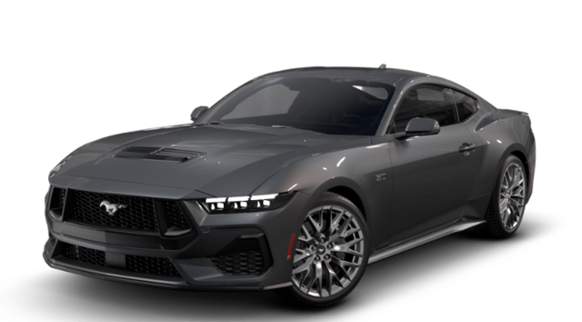 2025 Ford Mustang GT Premium Fastback CAR