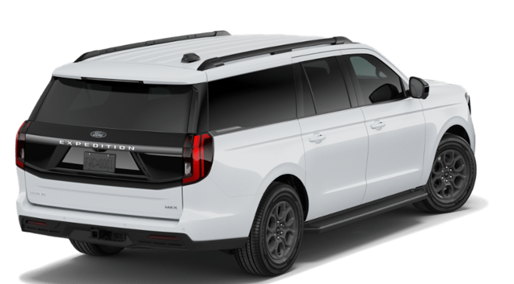 New 2026 Ford Expedition Max MAX Active SUV