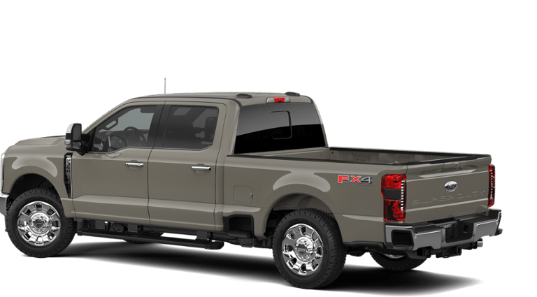 Thumbnail: 2026 Ford F-350 - 24