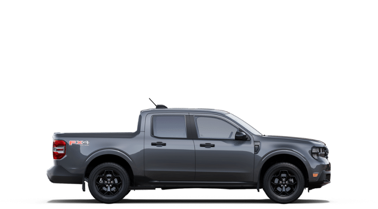 2025 Ford Maverick XLT - Photo 6