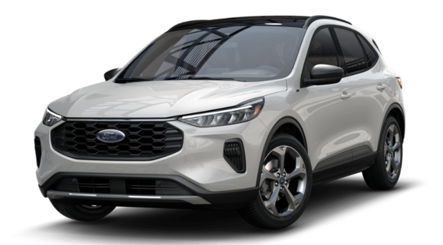 2025 Ford Escape ST-Line SUV
