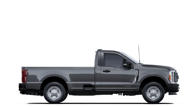 2025 Ford F-350 Super Duty XL - Photo 58