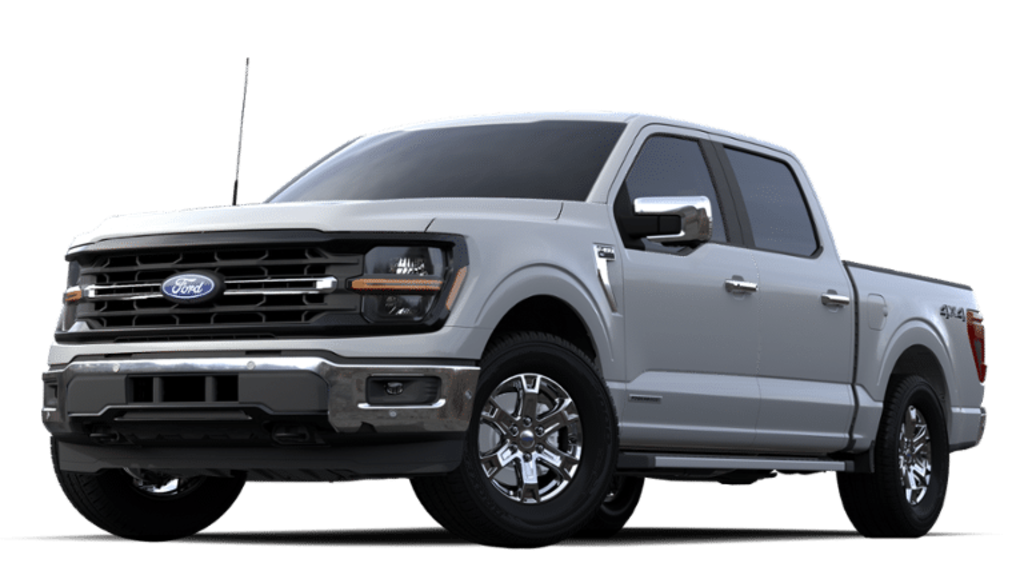 New 2024 Ford F150 For Sale Glen Allen VA 1FTFW3LD3RFC18307