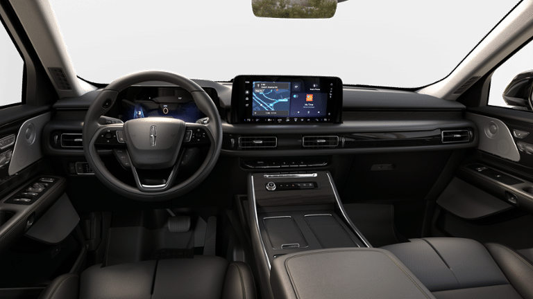 2026 Lincoln Aviator Reserve - Photo 42