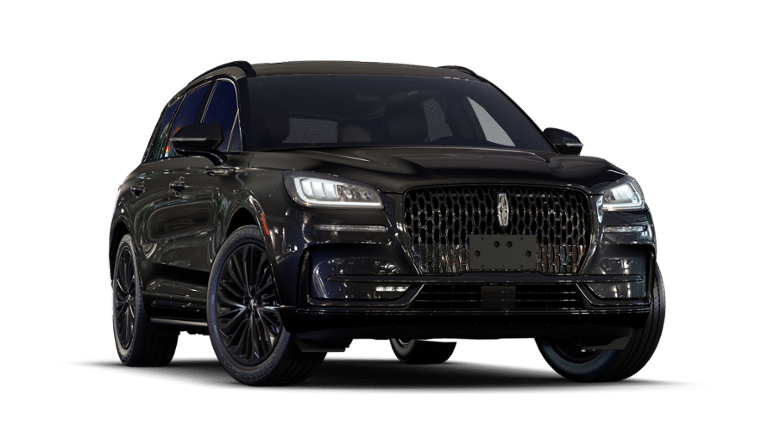 2026 Lincoln Corsair Premiere photo 4