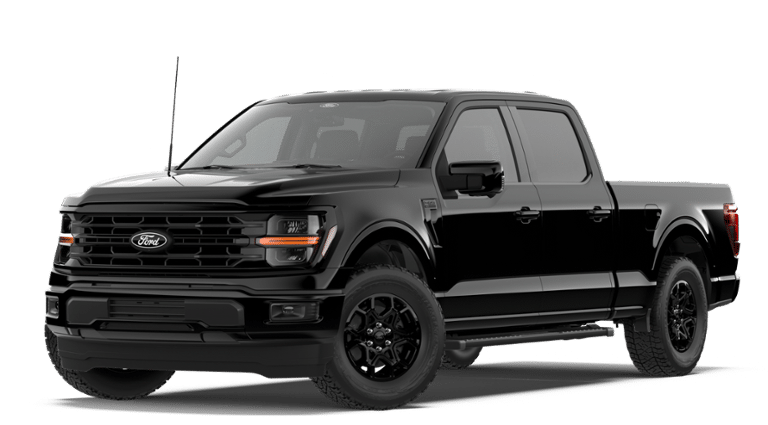 2026 Ford F-150 XLT Truck V6 EcoBoost