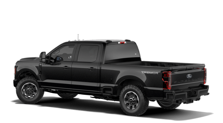 New 2027 Ford Super Duty F-350® Lariat® TRUCK