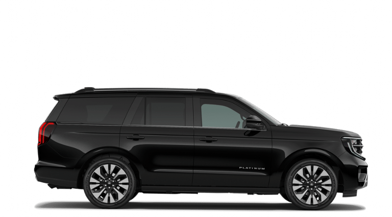 new 2026 Ford Expedition car, priced at $75,627