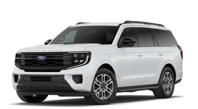 2026 Ford Expedition Active SUV