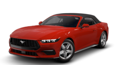 2026 Ford Mustang Ecoboost&reg; Premium Convertible CAR
