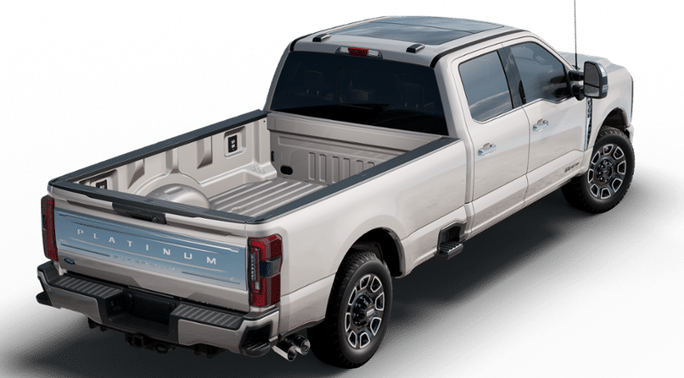 2024 Ford F-350 photo 3