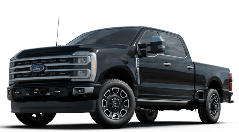 Thumbnail: 2024 Ford F-250 - 30