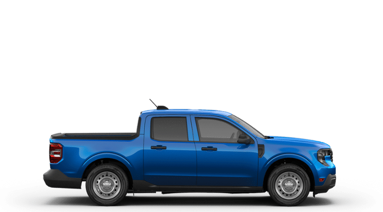 Thumbnail: 2026 Ford Maverick - 13