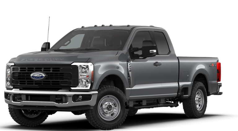 2026 Ford F-250 Super Duty XL's photo