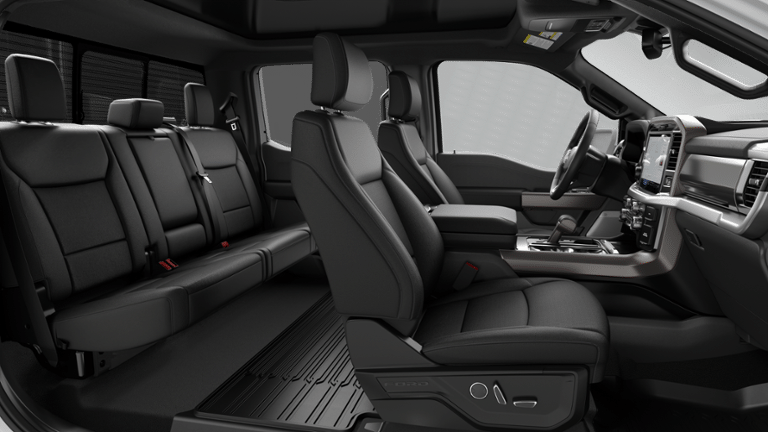 Thumbnail: 2026 Ford F-150 - 28