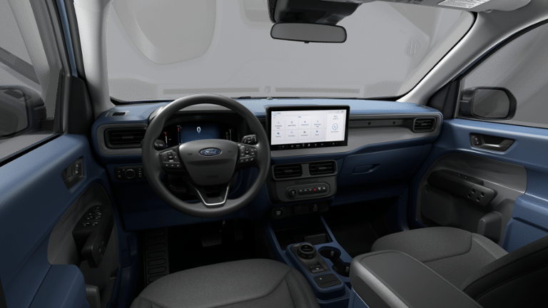 2026 Ford Maverick XLT - Photo 31