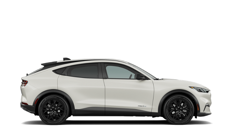 2026 Ford Mustang Mach-E Select SUV