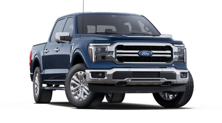 2025 Ford F-150 Lariat - Photo 54