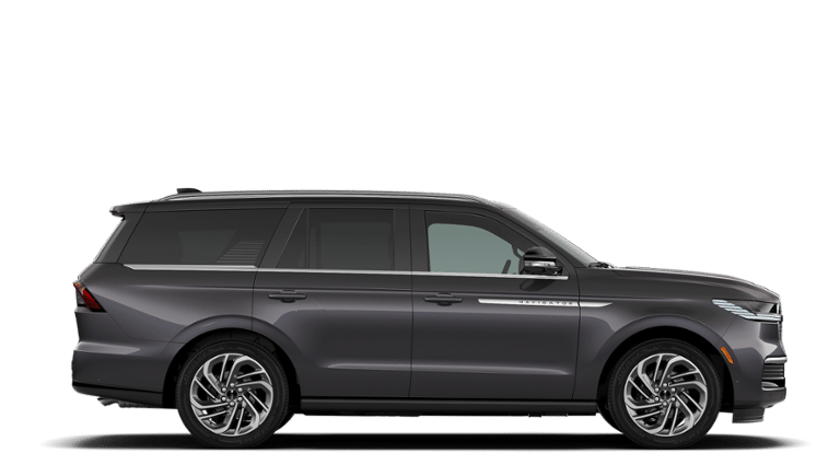 2026 Lincoln Navigator Reserve - Photo 5